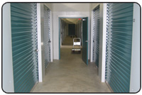 Self Storage Doors
