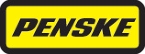 Penske Truck Rental Logo